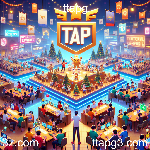 A Ascensão dos Jogos de Eventos e Sua Importância no Mundo dos Videogames