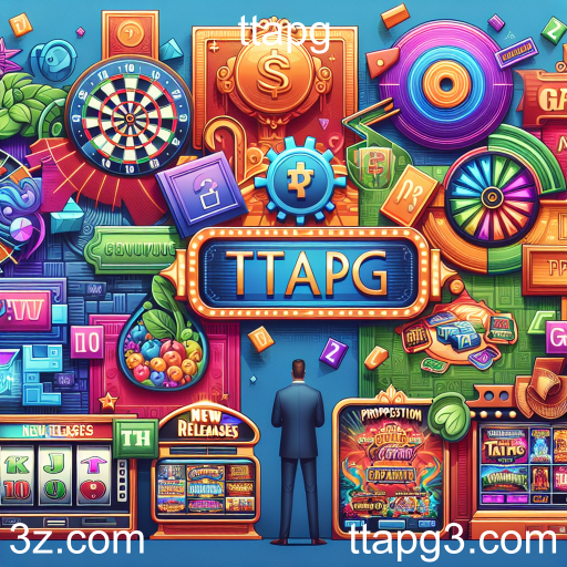 Explorando as Novidades no Mundo dos Videogames