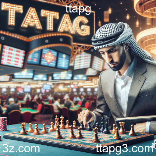 Dominando o Tabuleiro: A Ascensão dos Jogos de Estratégia